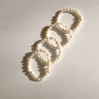 Shore Original Pearl Bracelet
					