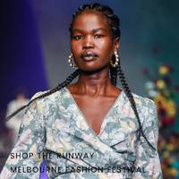 Annalisa 24K Natural Pearl Hoop Earrings