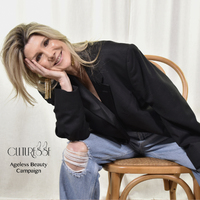 Emiliana Luxury Chandelier Catwalk Earrings 
					