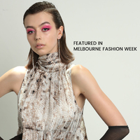 Bobbi Magic Ear Cuff
					