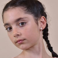 The Little Ballerina Earrings