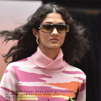 ARTISAN BODY SERIES NO.2 Esmer Mismatching Earrings
					