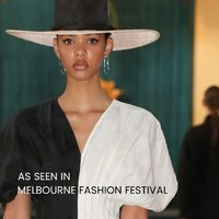 Tiffany Contemporary Flow Earrings (Platinum)