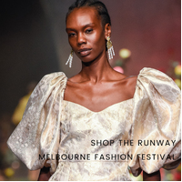 Jacinthe Luxury 24K Sculpture Pearl Drop Earrings
					