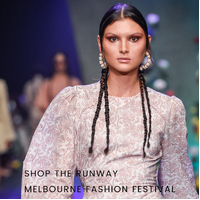 Francine 24K Luxury Pearl Sculpture Earrings