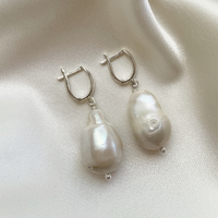 Alyx Earrings (Imperfect No. 2)