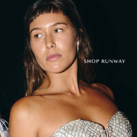 Austen Diamante Thorn Earrings