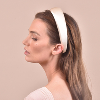 Krislyn Silky Headband
					