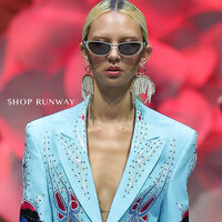 Laurissa Luxury Pearl Tassel Earrings