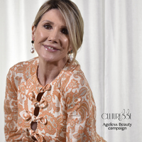 Jacquelyn 24K Luxury Baroque Pearl Earrings