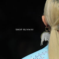 Laurissa Luxury Pearl Tassel Earrings
