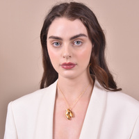 ARTISAN BODY SERIES NO.3  Eudora Necklace image