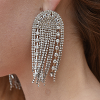 Faye Glamour Renew Earrings image