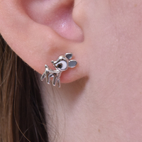 Little Bambi Earrings image