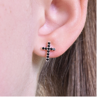 Say A Little Prayer Earrings image