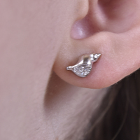 Beach Hunt Mismatching Stud Earrings image