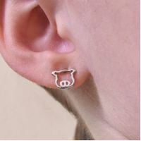Pipa The Piglet Earrings image