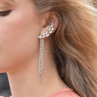 Madelyn Attached To You Earrings image