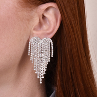 Aspen Glamour Angel Earrings image