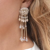 Lorelei Elegance Status Earrings image