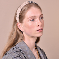 Frankie Artsy Leopard Headband image