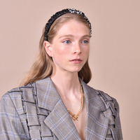 Freddie Artsy Leopard Headband image