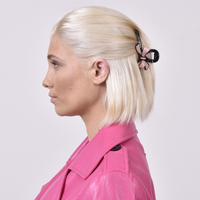 Aisha Bow Hair Claw image