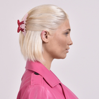 Alivia Bow Hair Claw image