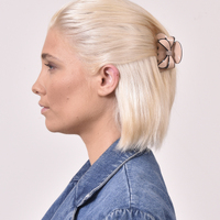 Millie Bow Hair Claw image