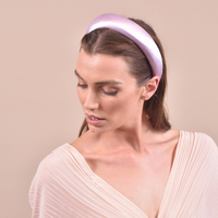 Evalina Silky Headband image