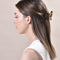Raelle Butterfly Hair Claw