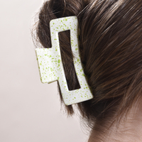 Cielle Artsy Paint Splash Claw - Medium