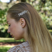 Paris Classic Hair Clip image