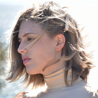 Anastasia Vintage Pearly Barrette image