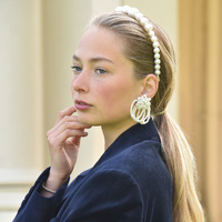 Veronika Pearly Headband image