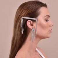 Botina Outside The Norm Barrette / Brooch image