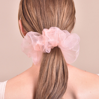 Matilda Cloud Scrunchie image