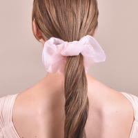 Whitney Oversized Scrunchie image