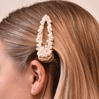 Aurora Vintage Classic Barrette image