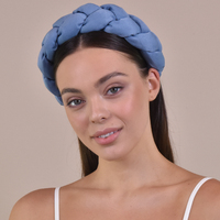 Claramay Twisted Rope Headband image