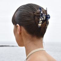 Pascal Hair Claw - Medium