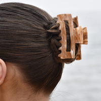 Naya Hair Claw - Medium image