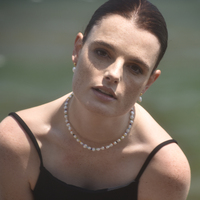 Loxie Coastal Muse Beaded Pearl Necklace image