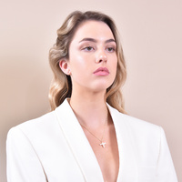 Vernicia Delicacy Status Necklace image