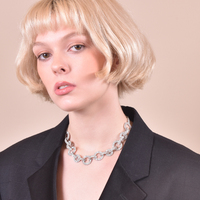 Marc Zalo Diamante Choker  image