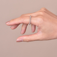 Trio Ring image
