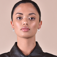 Brees Dainty Shell Drop Earrings