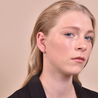 Lois Gold Filled Snake Drop Earrings