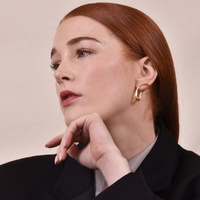 Musier Modern Flow Earrings
