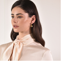 Coastal by Heart Earrings